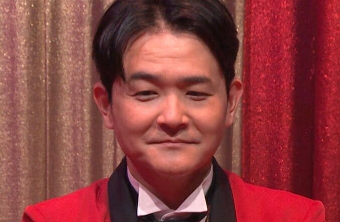 【写真・画像】「こわっ」「討論番組じゃないんで」千鳥、“場を引き締める”女芸人に戦慄　1枚目