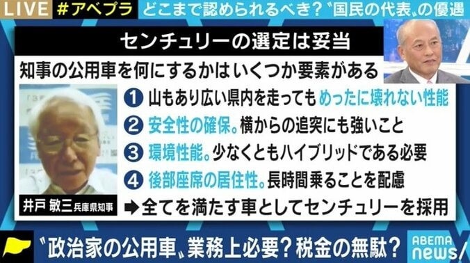 「コストだけでなく、成果も見てほしい」公用車やファーストクラスはムダなのか?批判を浴びた舛添要一前都知事が明かした“本音” 4枚目