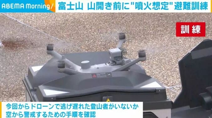 ドローン
