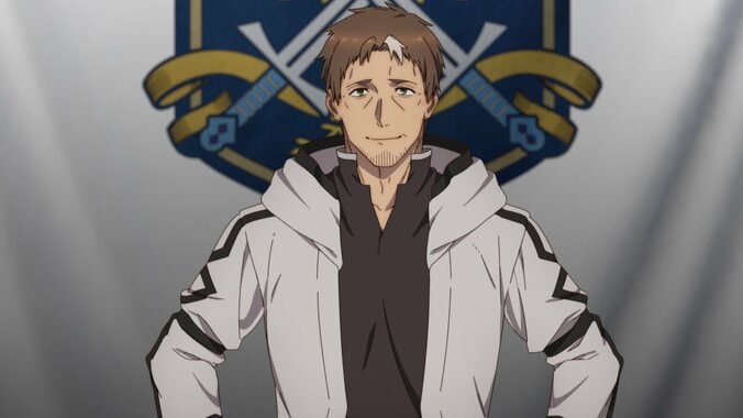 [Photos/Images] TV Anime 