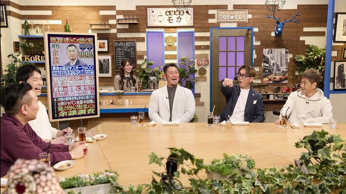 【写真・画像】中田翔が「一番嫌がるエピソード」 リトルシニア時代に信じられない珍プレー「サードの方が近いから」恩師明かす　1枚目