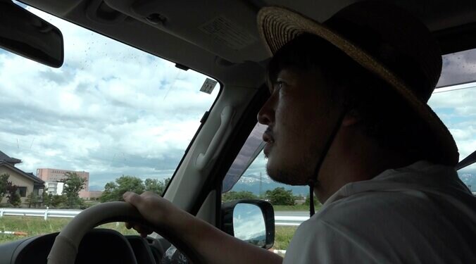 【写真・画像】『学校へ行こう！』終了で仕事が激減…兼業農家になったパークマンサー（47）、どん底の日々を回顧　2枚目