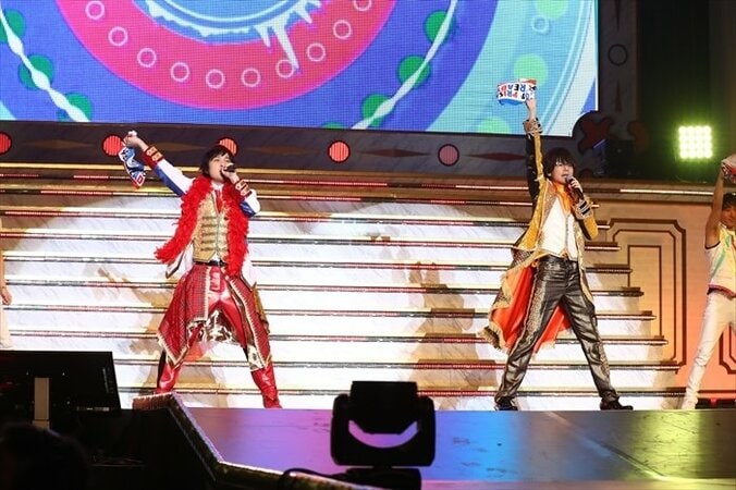 キンプリ、初の単独ライブにファン2万人が大熱狂　劇場版Blu-ray&DVDは来年1月発売決定 2枚目