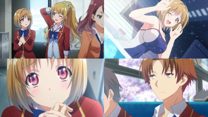 『Re:ゼロから始める異世界生活』や『らき☆すた』などKADOKAWA作品原作のアニメ14作品を無料配信 4枚目