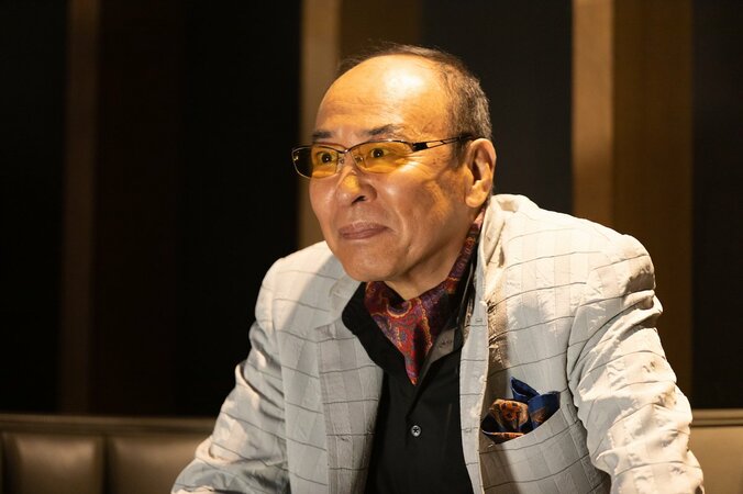 売れるために性接待…流川（白濱亜嵐）と理沙（久保田紗友）に待ち受けていた過酷な試練『Ｍ 愛すべき人がいて』第4話 3枚目