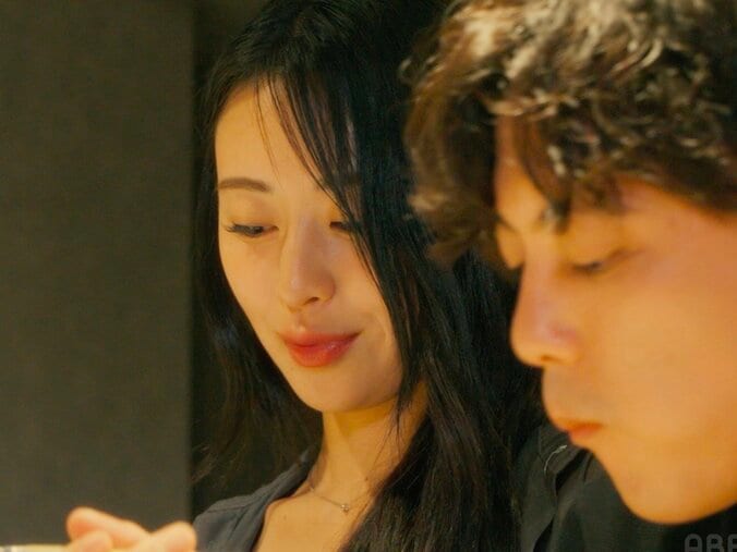 【写真・画像】全員が好きになる27歳美女「私、性格悪いね」好意を寄せてくる男性をバサリ　1枚目