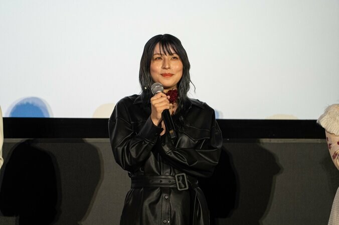 [照片/圖片] 電影《佐賀偶像是傳奇 夢銀河天國》上映!首映日舞台問候本渡楓等聲優齊聚一堂 4