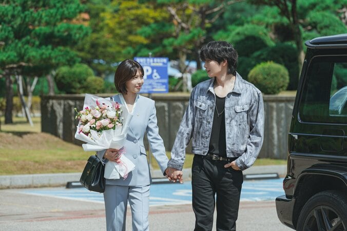 【写真・画像】「咳と推し活は隠せない」「推しが幸せならそれで十分」劇中の名言に視聴者から共感の嵐『アイドルアイ』 最終回　4枚目