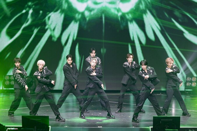 【写真・画像】(G)I-DLE「TOMBOY」「Queencard」「Super Lady」など大ヒット曲の圧巻パフォーマンス！NCT DREAM、MAZZELら7組が出演！　3枚目