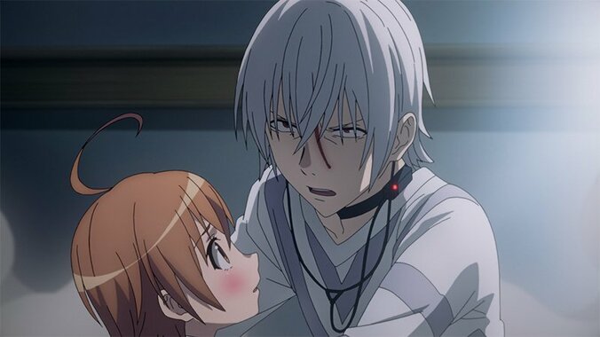 アニメ『とある魔術の禁書目録III』など、シリーズ3作品の全話無料一挙放送が8月18日から順次スタート 4枚目