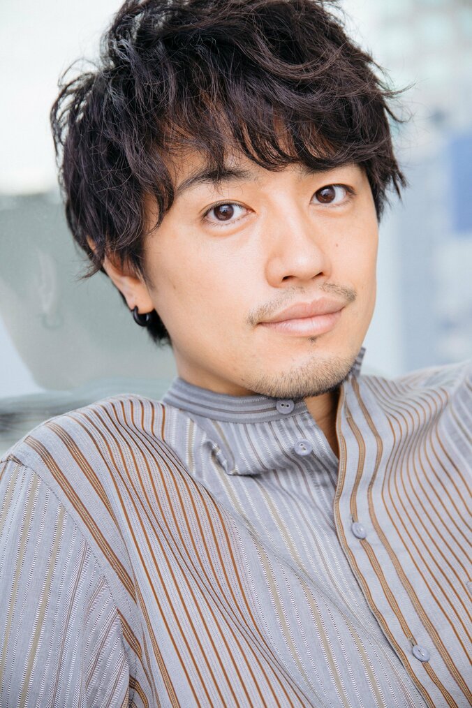 斎藤工が考える“昼顔妻”を生まない方法 「結婚するなら別居婚」 3枚目