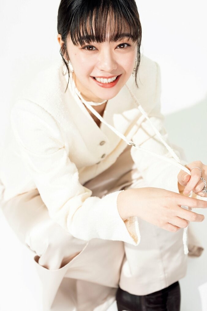 吉柳咲良（C）光文社／週刊FLASH 写真◎木村哲夫