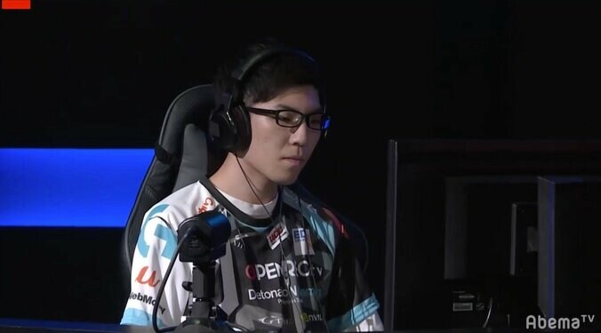 ミル、今期初勝利でチーム勝利に貢献「今日は勝ちたかった」／RAGE Shadowverse Pro League 19-20 1st 1枚目