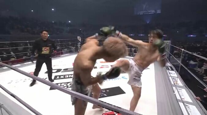 【写真・画像】【全試合速報します】RIZIN.50（ライジン50）対戦カード・大会情報・試合速報　6枚目