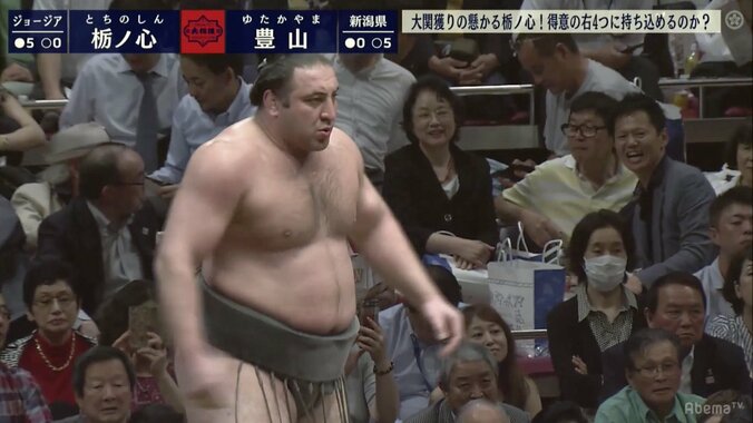 あくまで目安の「三役で3場所合計33勝以上」　栃ノ心の大関取りまであと何勝？ 1枚目