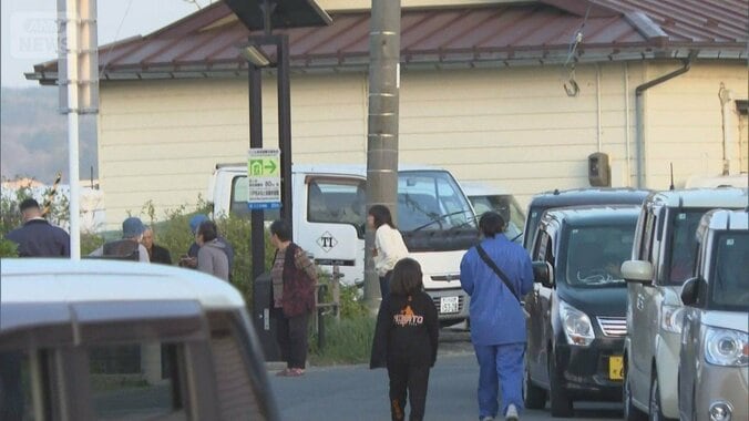 一時18万人以上に避難指示　岩手・久慈港で最大80センチの津波観測　青森で震度5強 1枚目