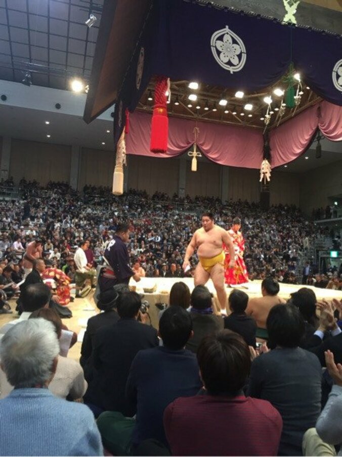 はなわ　ファンとして相撲界の騒動に胸の内を明かす「怒りを通り越して情けなくなります」 1枚目