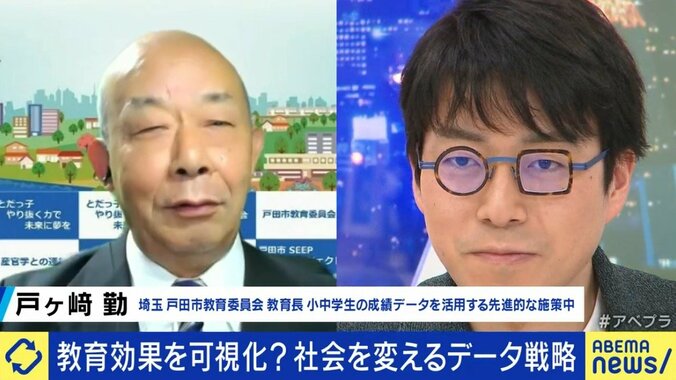 経験・勘・気合の“3K”から、データに基づいた指導スキルの伝承へ…埼玉県戸田市が取り組む“エビデンス・ベース”の小中学校改革 1枚目