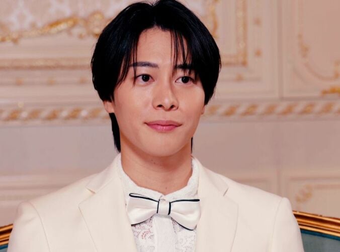 【写真・画像】長谷川恵一「この10ヶ月、恋愛から遠ざかっていた」新たな出会い求め再び本気の恋リア出演 1枚目