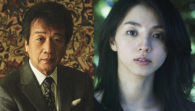 満島ひかりが吉永小百合＆前川清の娘に　『最高の人生の見つけ方』 1枚目