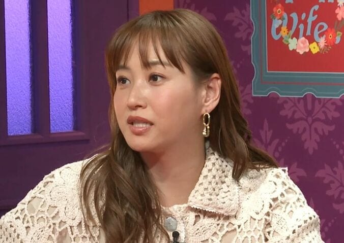 【写真・画像】藤本美貴、出産は近藤千尋と同じ産院「病院食が美味しくて人気のところで…」　1枚目