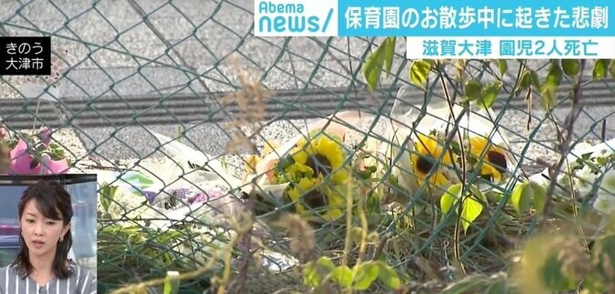 大津・園児死亡事故の悲劇を再び起こさない方法は自動運転ではなくLRT？ 2枚目