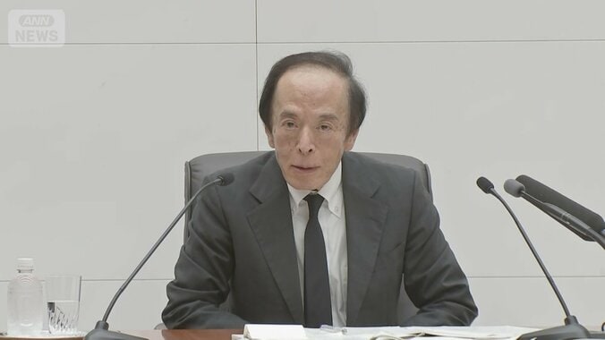 “住宅ローン破綻”に不安　借り入れ返済の店から悲鳴…日銀利上げ“継続方針” 1枚目