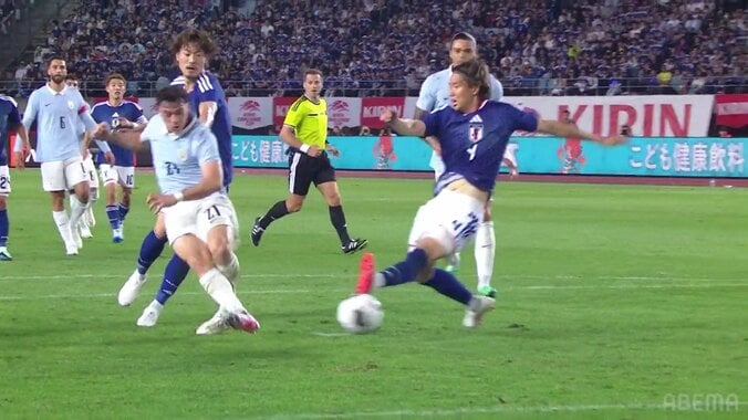 サッカー日本代表