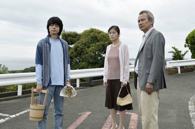 圭司（山田孝之）と祐太郎（菅田将暉）の過去が明らかに…妹の不審死の真相とは！？『dele』最終回あらすじ（場面写真16枚） 4枚目