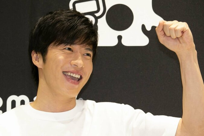 「来て欲しいゲストは吉田鋼太郎さん！」田中圭が24時間生放送でドラマを作る『田中圭24時間テレビ』AbemaTVにて放送決定 7枚目