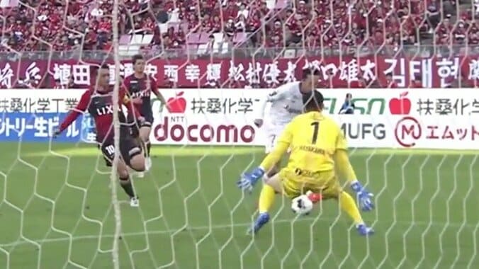 Jリーグ