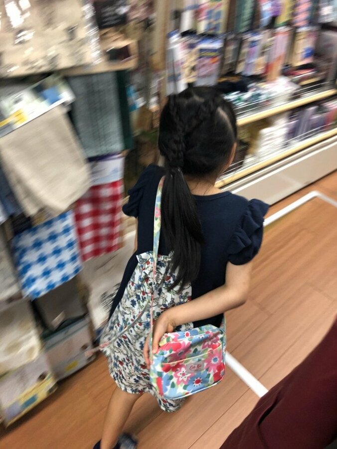 市川海老蔵、娘の人生初の買い物に驚き「時代だなと年齢を感じます」 2枚目