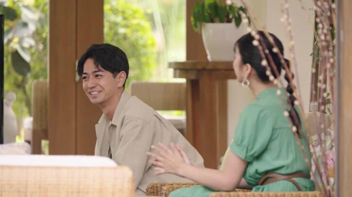 大倉士門の弟・亞門に「普通の社会にいたらめっちゃモテる」の声 職業は人気カフェのマネージャー