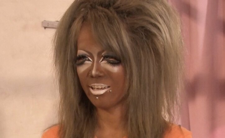 【写真・画像】「メンバーは8歳〜27歳」18歳黒ギャル、18年ぶりに復活した“伝説のギャルサー”に加入した理由を告白　1枚目