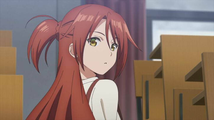 新アニメ「ぼくたちのリメイク」大学時代に突然タイムスリップ！？第1話あらすじ＆先行カット解禁