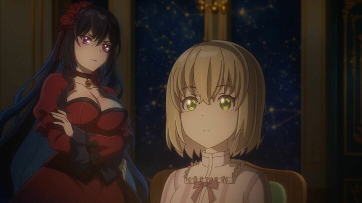 【写真・画像】『エリスの聖杯』市ノ瀬加那、鈴代紗弓らキャスト出演特番、2月11日（水・祝）夜8時より放送決定！当日は振り返り一挙放送も　2枚目