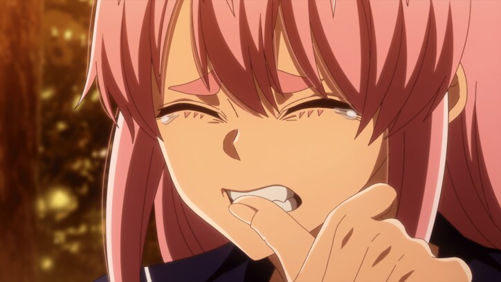 [照片/圖片] 從棺材中現身的桃太郎人偶…動畫《桃源暗鬼》第9話劇情概要與先行圖公開 2