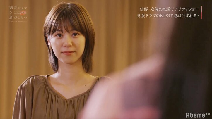 「あなたが戦っていたのは、バラエティの世界で作ってきた自分自身のイメージ」西野未姫、演技講師からの温かい言葉に号泣