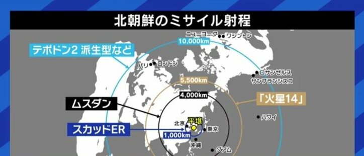 「極超音速ミサイル」を開発中の北朝鮮に、日本の「国産トマホーク」では抑止力にならず、打つ手なし!? 4枚目