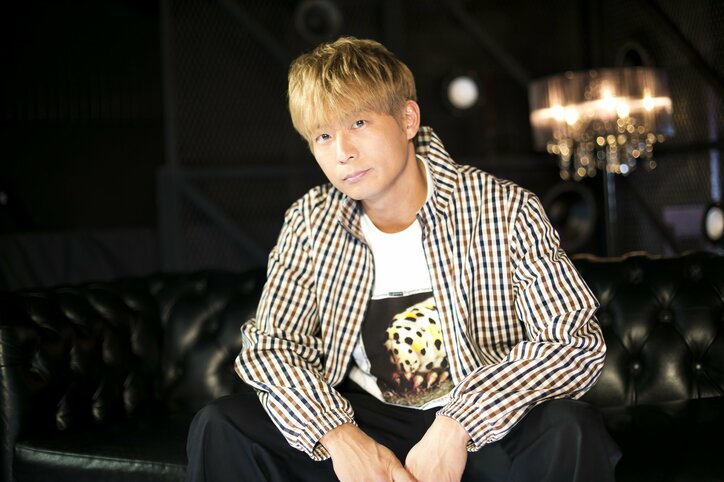 EXILE黒木啓司が語る「九楽舞 博多座」、音楽番組「BPM」の今とこれから