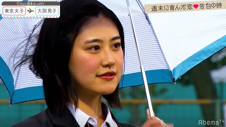 「優柔不断なところが嫌い。でも…」かいとの告白にこころが出した答えとは？『恋ステ』#12大阪男子×東京女子編