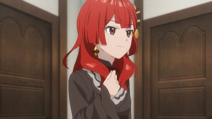 【写真・画像】アニメ『Unnamed Memory』メインビジュアル解禁!第13話先行カット&あらすじも公開 7枚目