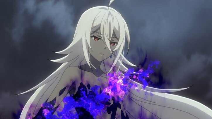 アニメ「キミ戦」互いに中立都市へ向かうイスカとアリス…第3話先行カット&あらすじ公開