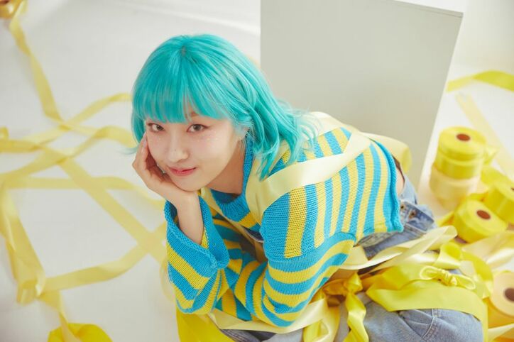 【写真・画像】コトコ「興味本位でやってみようという気持ちでエントリー」エリシア、イム・ソウォン、キム・スミン【ユニチケ最終候補者16名 独占インタビュー Vol.4】 6枚目