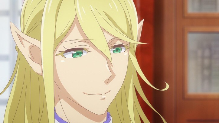 【写真・画像】床に倒れて苦しみもがく歌姫の姿が…アニメ『白豚貴族（しろひよ）』第9話あらすじ・先行カット解禁　4枚目