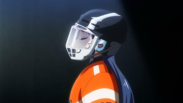 アニメ『プラオレ!』ついに最終戦、優が所属していたチームと試合…第11話先行カット&あらすじ公開