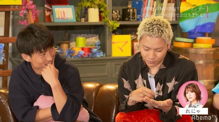 GENERATIONS小森隼ら大絶賛！男心をくすぐるれにゃの最強告白「好みの女の子になれるようにがんばるけん」