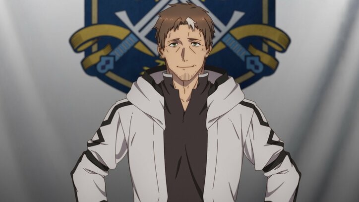 [Photos/Images] TV Anime "From Old Country Bumpkin to Master Swordsman II" to Air in July 2026; Visual and PV Featuring Beryl Facing His Father Released 2nd