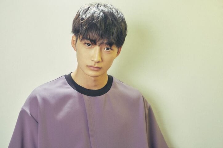 「THE MATCH 2022」出演の現役高校生K-1ファイター・るい(大久保琉唯)「“好き”という思いを伝えられたら」『オオカミちゃんとオオカミくんには騙されない』インタビュー