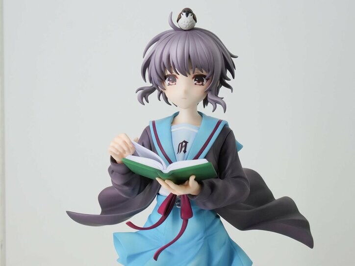 [Photos/Images] Figures of Tamanee, Hatsune Miku, and 'Hololive' Members! Photo Report from "WonHobby 39" at "Wonder Festival 2025 Winter" 44th